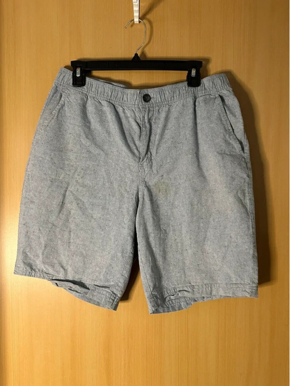 1901 shorts